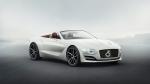 Bentley EXP 12 Speed 6e Concept 2017 года